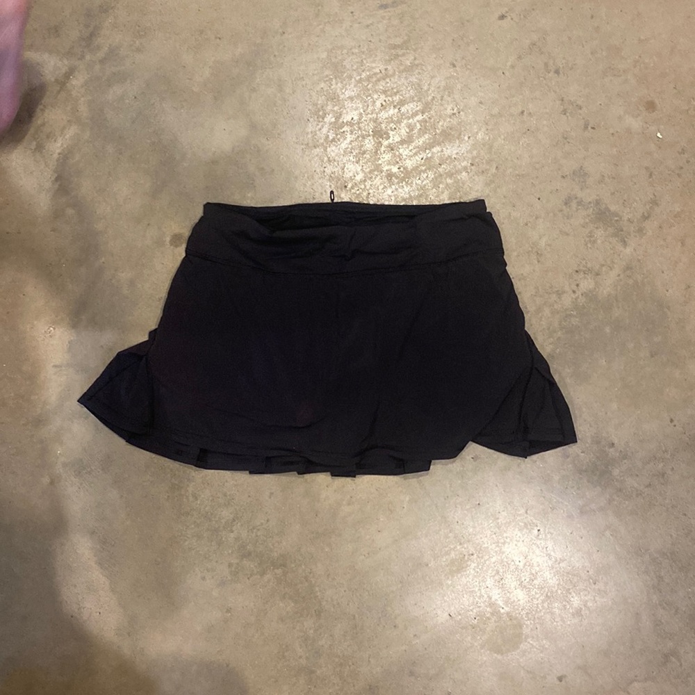 Lululemon skirt
